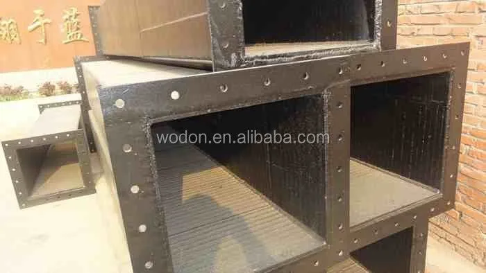 bimetal hardfacing composite tremie pipe wear resisting steel