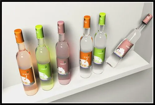 Factory Shanghai Genyond Fruit Wine Fermentation Equipment Making Machine Fruit Vinegar Production Plant Process Line