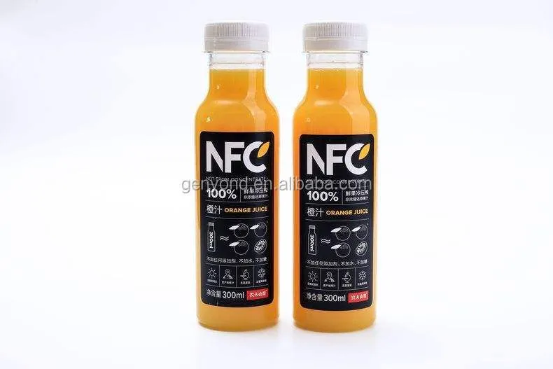 Small Scale Lab Size Industrial NFC Blueberry Juice Extraction Sterilization Making Equipment Processing Machine Production Line