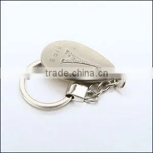 Lovely Custom Key chain in Metal Material in 2015