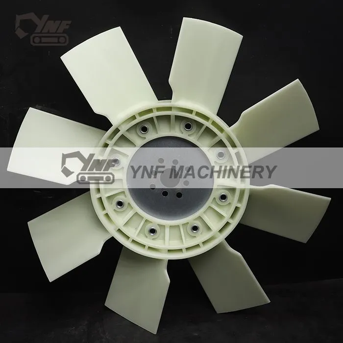 YNF14013 Cooling Fan Blade image 3