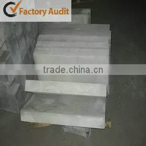high temperature Si3N4 bonded Silicate plate