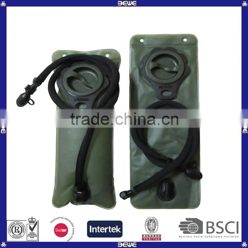 good quality navy blue water drinking bag