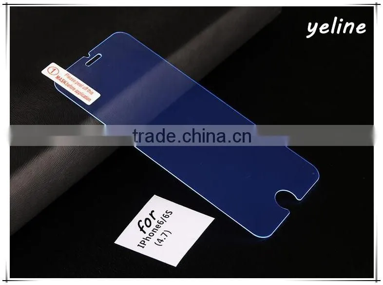 S6 Anti- X ray film, S5 transparent film,S4 blue phone screen protecttive films