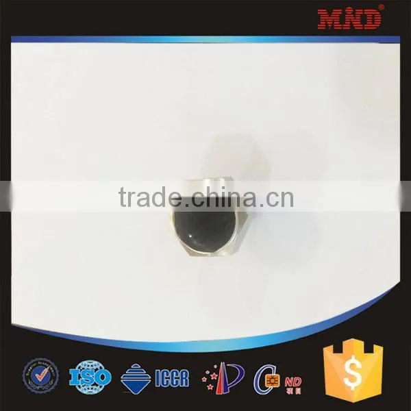 MDS98 Cheap small UHF EPC Gen2 Steel RFID Screw Tag