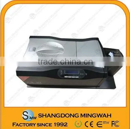 Double Faces PVC Card Printer