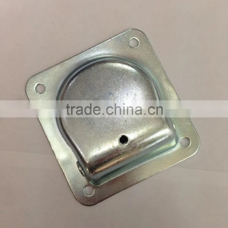 Trailer Parts And Accessories Single Side Cargo Lashing Anchor