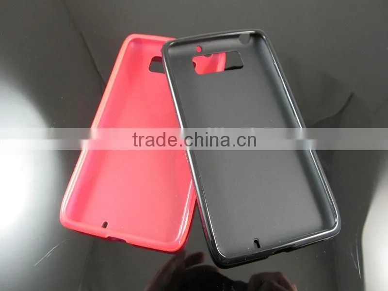 X pattern for Moto XT1080 protective case