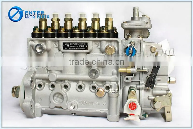 3973900 6CT Injector Pump