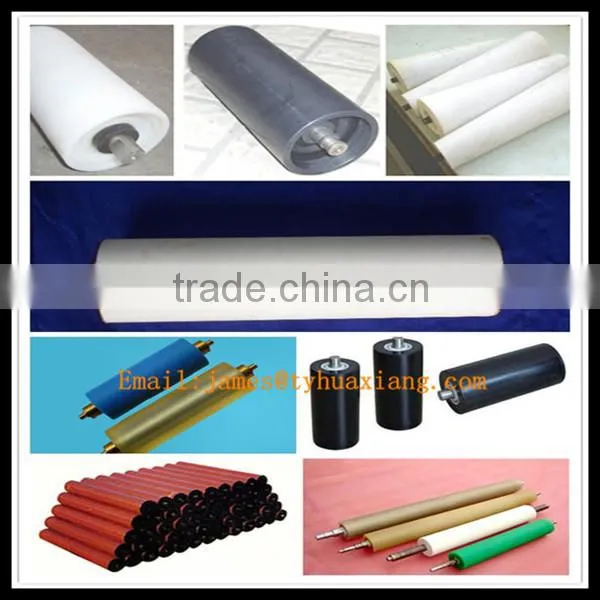 High wear resistance uhmwpe plastic block for mining mine maching