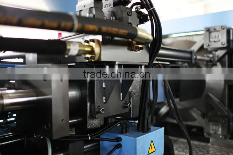 energy saving polypropylene injection moulding machine