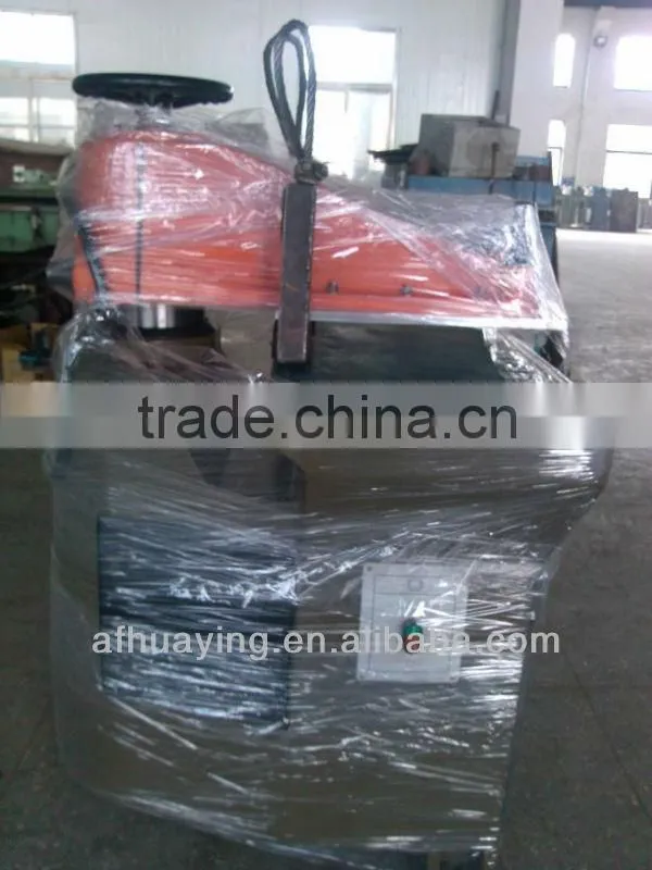 High Quality Factory Price fabric roll cutting machine