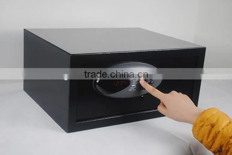 Digital Hotel safe locker for hotel and home with laptop size