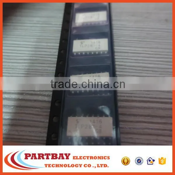 Original New IC CHIPS SOP16 TLP281-4GB