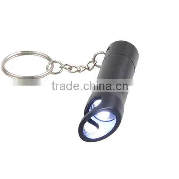 YT - 303I High quality flashlight keychain bottle opener