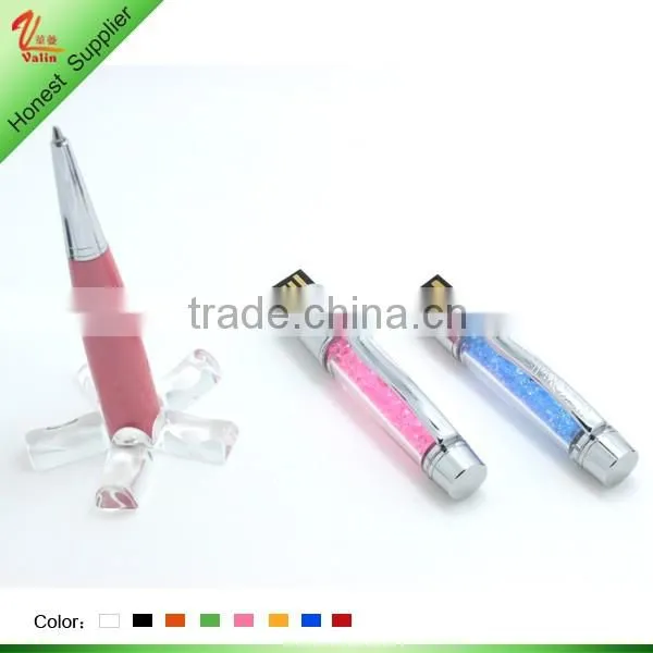 Valin Wholesale USB Flash Drive Promotional Gift Custom USB Pen