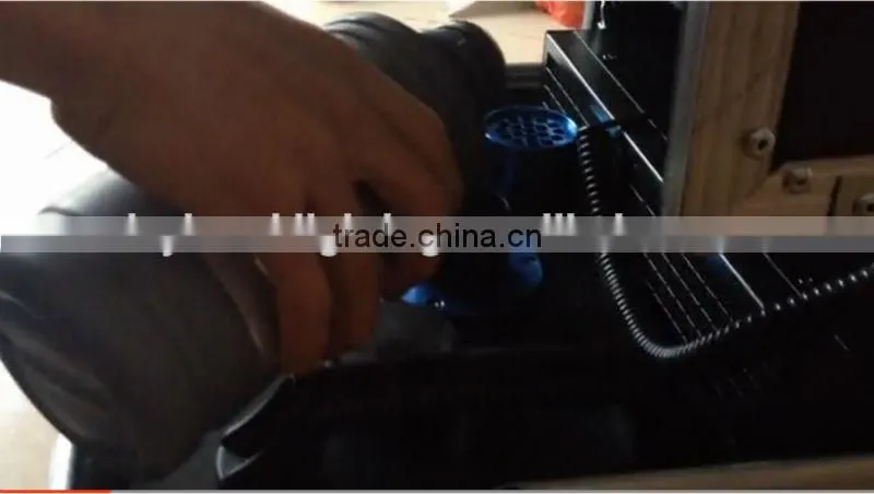 best price 600W haze machine smoke machine for stage usage