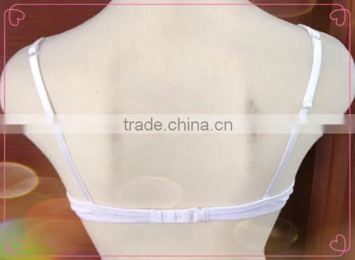 Classic & Basic Cotton Bras
