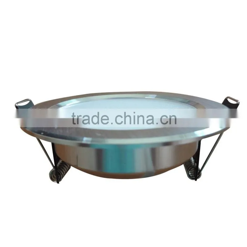 2015 Hot Sell Dimmable Led Downlight