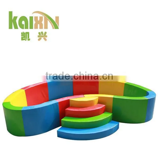 Climbing Software Combination Toy Climbing slide