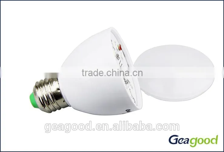New product integration design sensor light bulbs