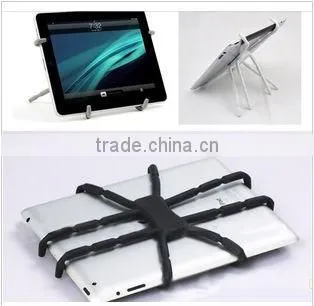 ENZE-S2 iPADKET Car Seat Headrest Mount Holder tablet bed holder