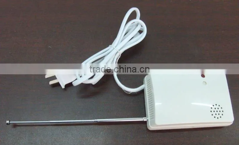 Fingerprint door lock module/PLC/X10 signal