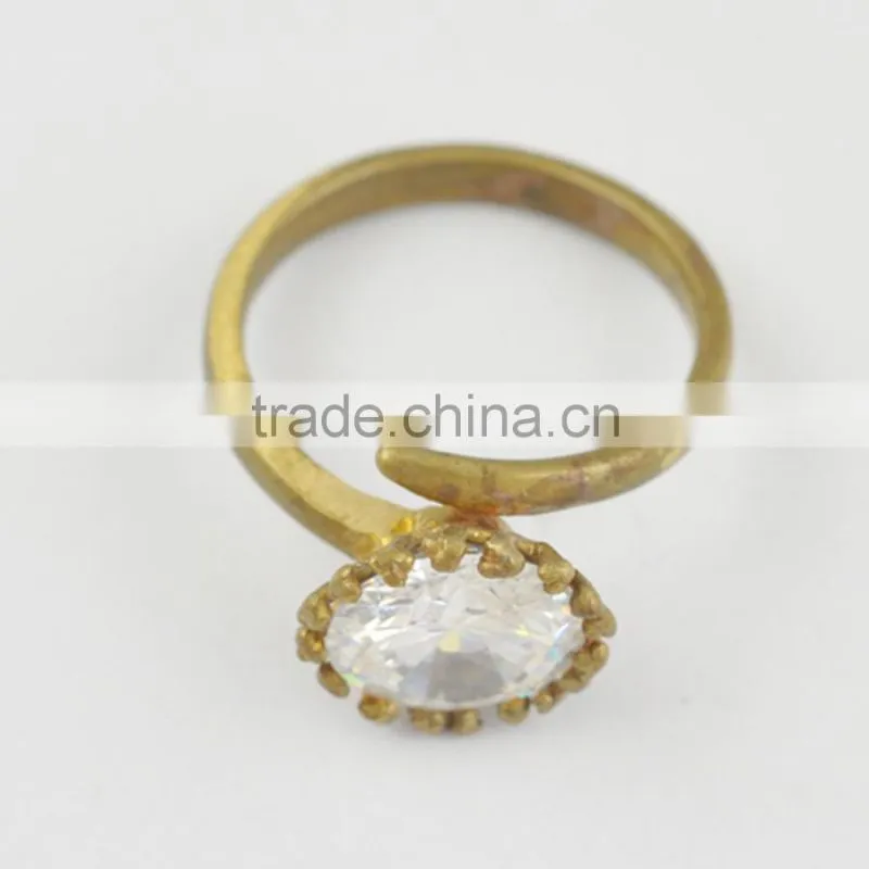 Silver Ring, Silver Ring Designs For Girl, Ring Silver Jewelry Fashion Wholesale P6039