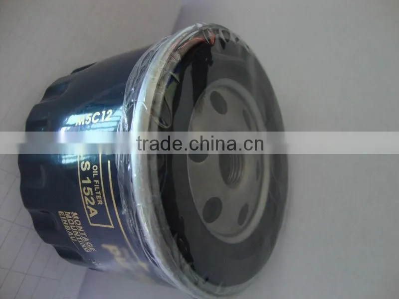 STAINLESS STEEL OF ENINGE OF AUTO FILTER LS152A