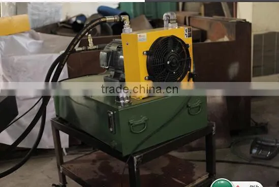 Multi-speed Servo Punch(Perforator) Machine For Sale