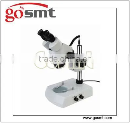 Stereo Zoom Microscope Portable Type