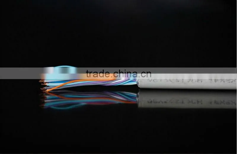 Professional cameralink cable - pocl - mini cl straight to mini cl straight - 1 to 10 meters with high quality