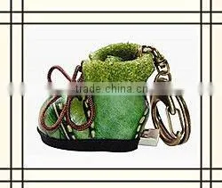 Shoes shape usb flash drive