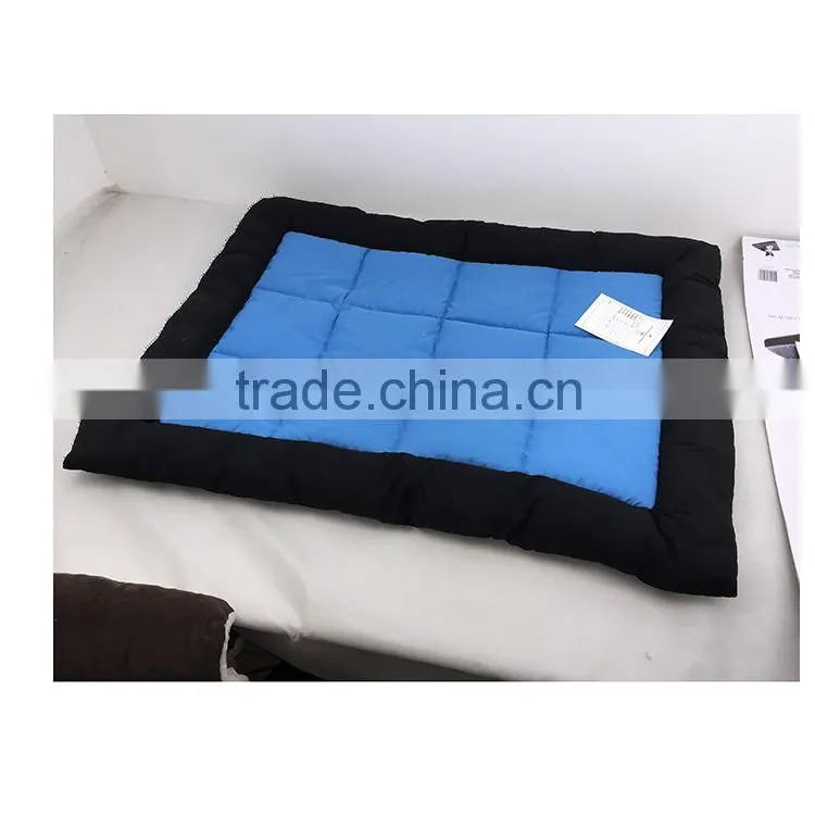 YANGYANG Pet Products Crate Dog Mat, Crate Pet Mat, Pet Crate Mat