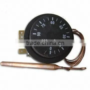 Thermostats for Central Air Conditioner, with Power On/Off Switch