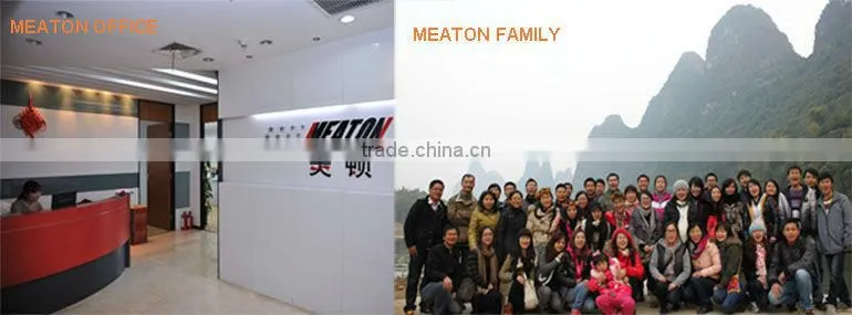 MEATON tool box ball bearing slide