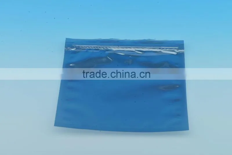 ,Environmentally plastic bags Mobile Phone Shell Bags,Headphone bags,Plastic Composite Zipper Bag,Antistatic bag