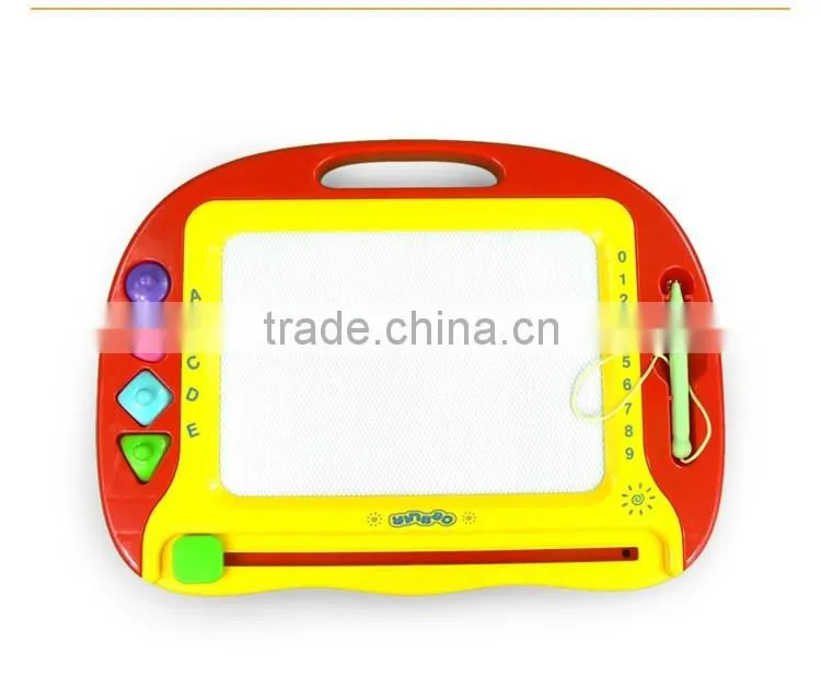 erasable educational drawing board toys for kids