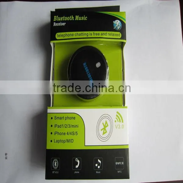 brand new waterproof wireless bluetooth speaker used for smart phone MID and laptop