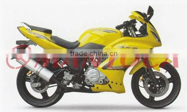 Racing motorcycle MTC150-20-III