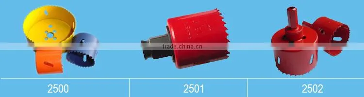 TCT Hole Saw
