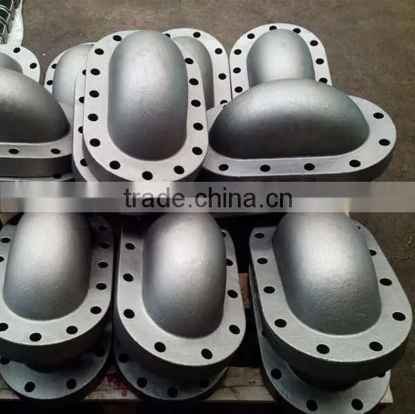 Steel Lost Wax Casting Parts Suppliers