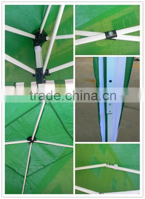 Useful aluminum outdoor folding tent