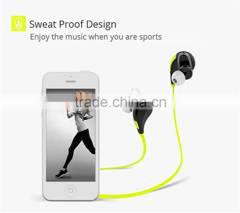 Wireless super mini bluetooth headset,wireless bluetooth headset earphone