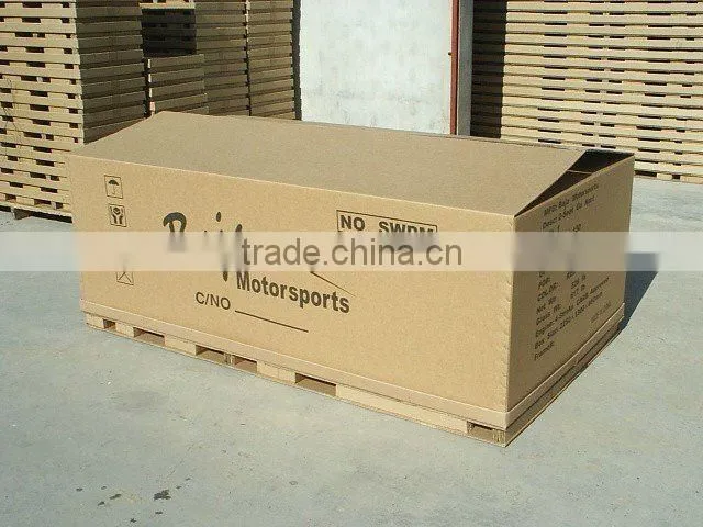 Top quality carton shipping boxes