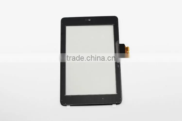 Cheap spare parts tablet touch screen New tablet 7inch for Google Nexus 7 screen