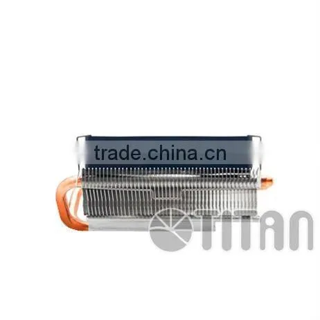 cpu cooler heat pipe ( 1.5U Low Height )
