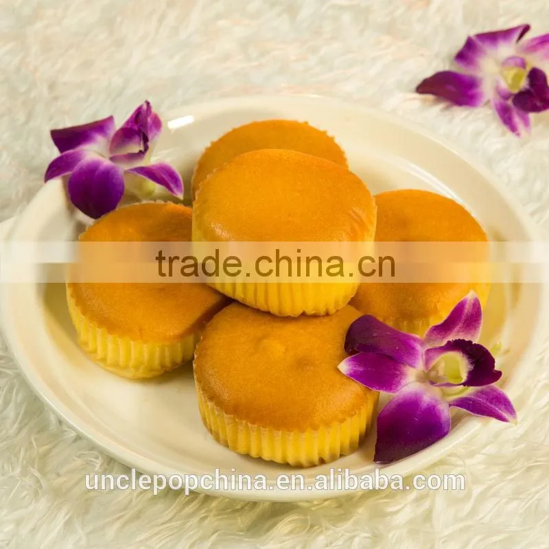 original flavor small fancy cakes