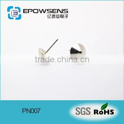 hard tag pin, eas accessories for clothing