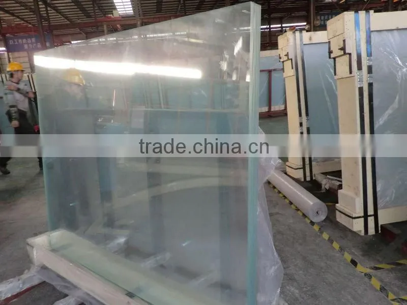 Top quality 3-19mm float glass Xinyi/Pilkington